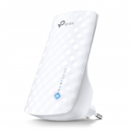 Perforcues Sinjali AC750 Wi-Fi Range Extender