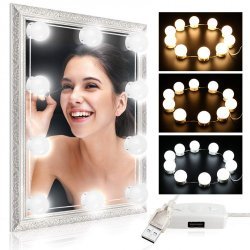 Drite LED per Pasqyre | Vanity Mirror Lights