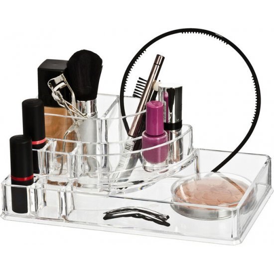 Organizuese per Produktet e Kozmetikes |Cosmetic Organizer 7013