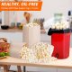 Pajisje per Kokoshka | Air Popcorn Popper Maker