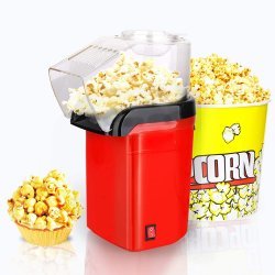 Pajisje per Kokoshka | Air Popcorn Popper Maker