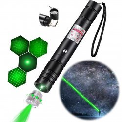 Green Laser Pointer