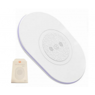 Karikues Wireless 5W | White Line Series W05 