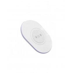 Karikues Wireless 5W | White Line Series W05 