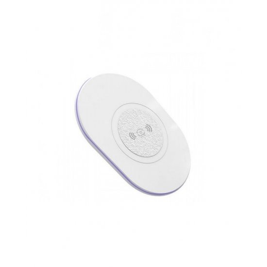 Karikues Wireless 5W | White Line Series W05 