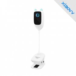 Monitorues per Bebe | Xiaovv Baby Monitor C1