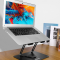 Mbajtese Alumini per Tablet dhe Laptop Awei X46