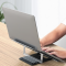 Mbajtese Alumini per Tablet dhe Laptop Awei X30