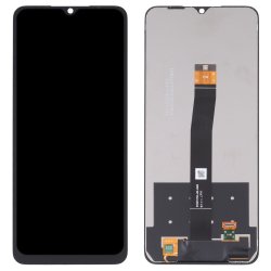 Ekran Xiaomi Redmi 10C