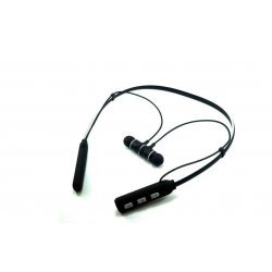 Kufje me Bluetooth Magnetike AH-B82 