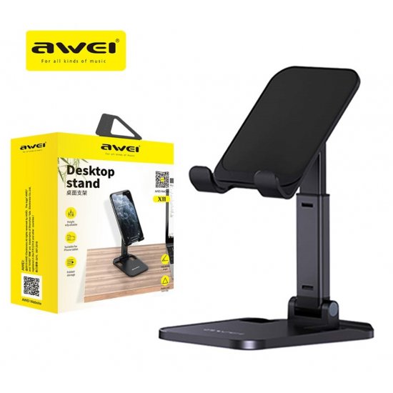 Mbajtese Telefoni per Tavoline AWEI | Desktop Stand X11