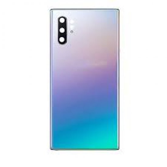 Kapaku Mbrapa per Samsung Galaxy Note 10 Plus