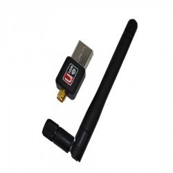 USB me Wireless Adapter 300 Mbps