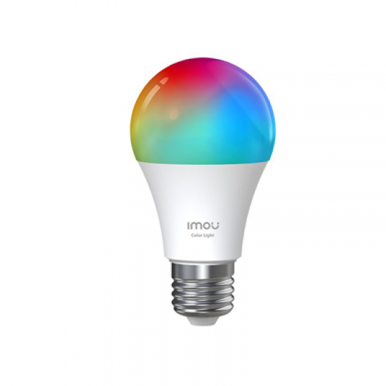 Llampe Smart Multicolor Light Wi-Fi IMOU