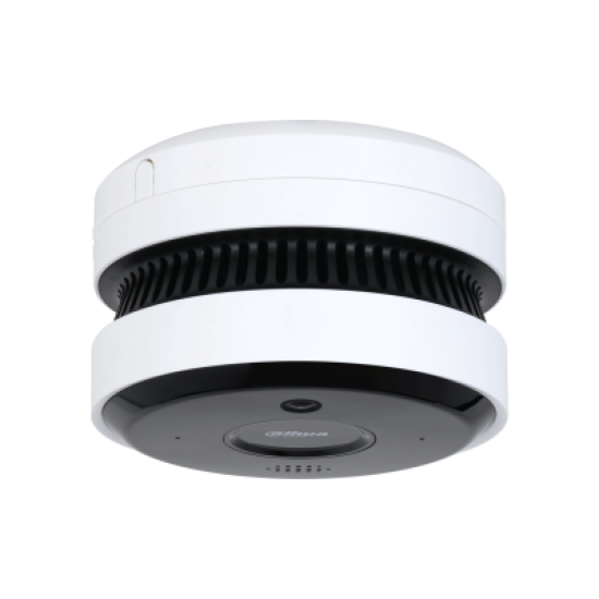 Kamera Sigurie me Sensor Tymi | Smoke Sensing Network Camera