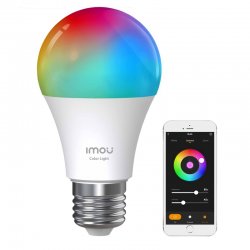 Llampe Smart Multicolor Light Wi-Fi IMOU