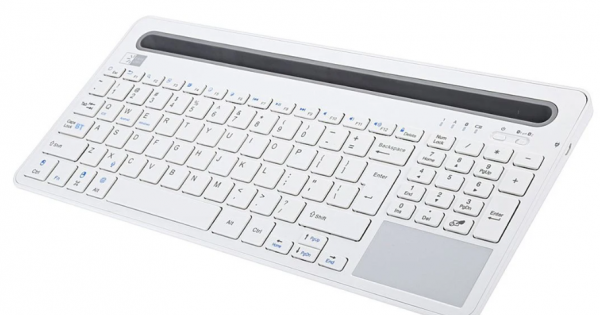 Tastiere me Bluetooth B021 | BLUETOOTH KEYBOARD