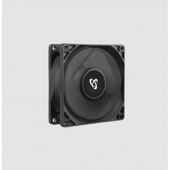 Ventilator SBOX | FAN CF-80