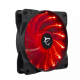 Ventilator per Kompjuter White Shark | Fan 12025-3-R IMPULSE