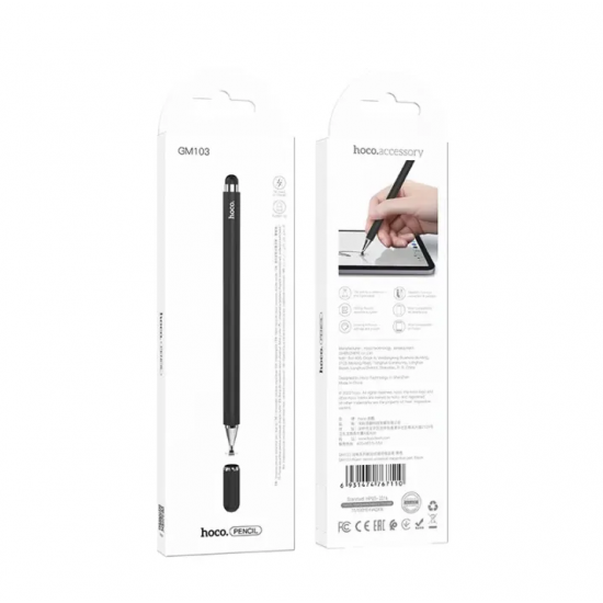 Laps Universal Hoco GM103 | Fluent Universal Capacitive Pen