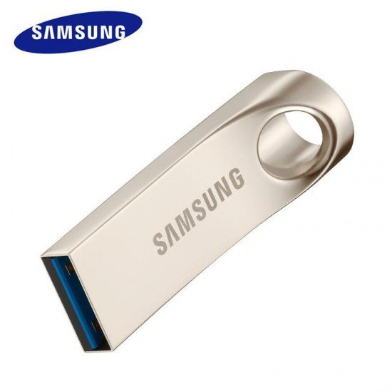 Samsung Clé USB - 32GB - 130 Mb/s Ultra Rapide - Argent - Gixcor