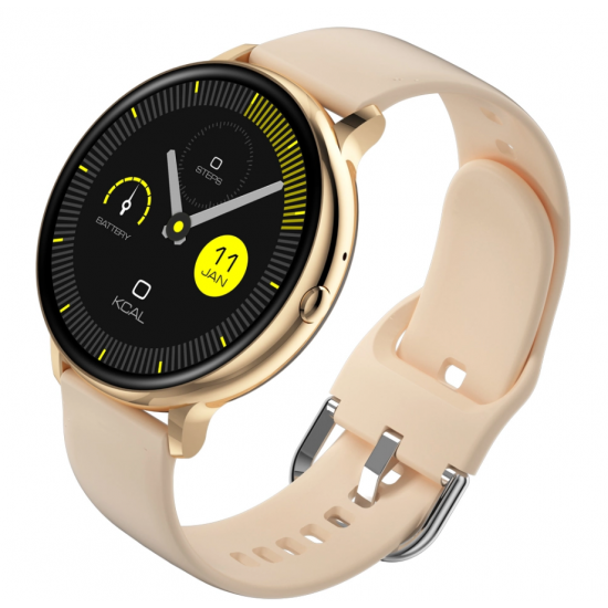 SmartWatch me Bluetooth Q71