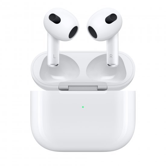 Apple Airpods 3 | Kufje Çift me Bluetooth