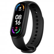 Smart Band M6 | Byzylyk inteligjent | Smart Bracelet M6