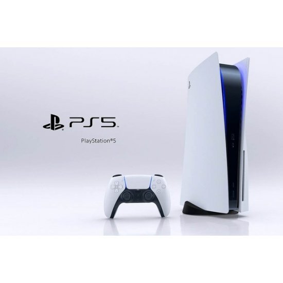 PlayStation 5|PS5