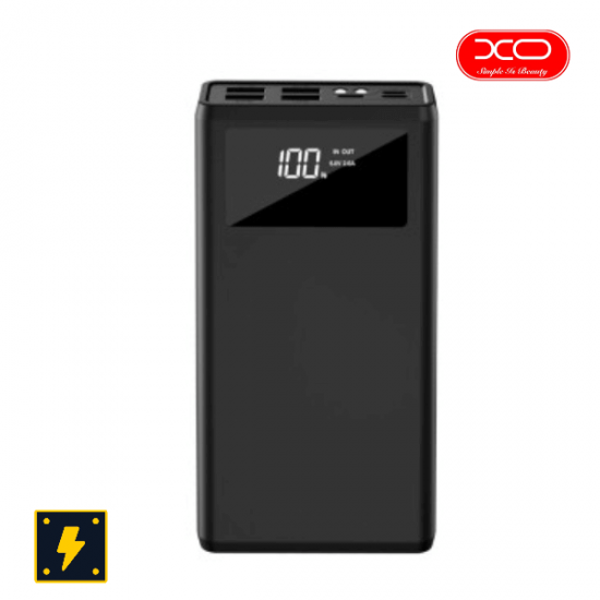 Bateri e Jashtme Power Bank 40000mAh | XO-PRO124