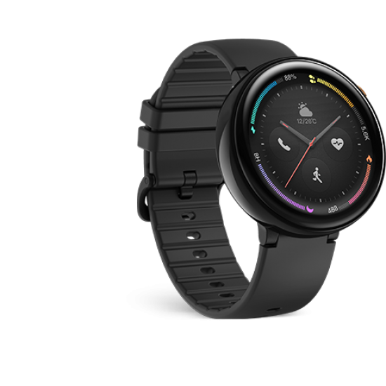 Smartwatch Amazfit | Amazfit Nexo