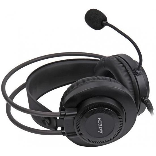 Kufje  A4Tech FStyler FH200U Headphones