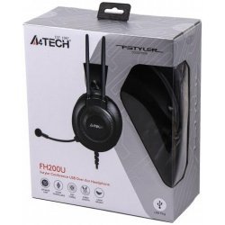 Kufje  A4Tech FStyler FH200U Headphones