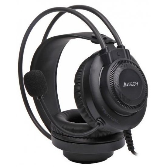 Kufje  A4Tech FStyler FH200U Headphones