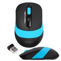 Mouse me Wireless A4 Tech (FG10)