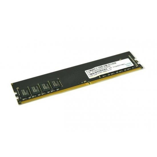 Apacer RAM 8GB DDR4 UDIMM 2666 - PC