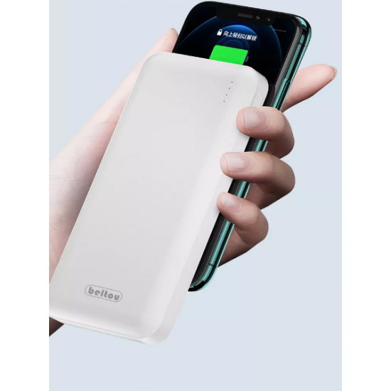 Bateri e Jashtme Bellou Power Bank 10000mAh |Y11