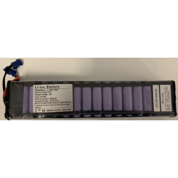 Bateri Li-ion per Skuter Elektrik 10S3P