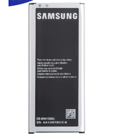 Bateri Samsung Note Edge