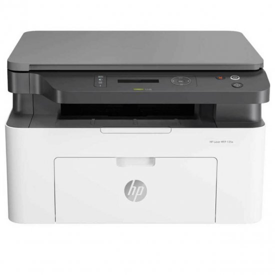 Printer Lazer HP MFP 135A