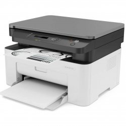 Printer Lazer HP MFP 135A