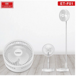 Ventilator Earldom | Foldable Fan ET-F01