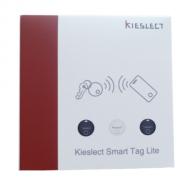 GPS Gjurmues Antilost ne Rast Humbje te Produktit | Kieslect Smart Tag