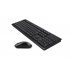 Tastiere dhe Mouse me Wireless 2.4 GHz | Wireless Keyboard and Mouse A4 Tech 4200N