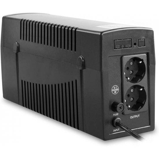 UPS per Kompjuter S-Link 650VA