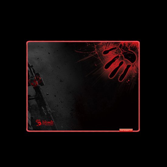 Mouse Pad A4 Tech  Bloody | Smooth Surface Pad B-080