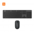 Tastiere dhe Mouse me Wireless 2.4 GHz |Keyboard and Mouse Xiaomi