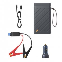 Starter Makine | Baseus Reboost Jump Starter