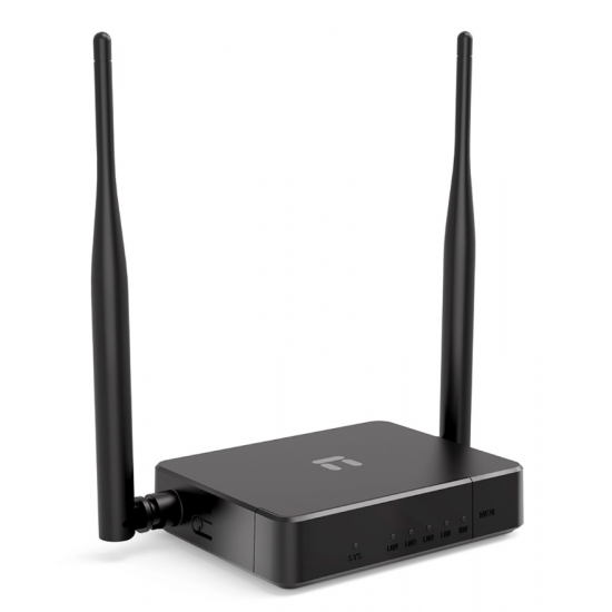 Router Wireless Netis N 300 Mbps W2 | Pajisje rrjeti 