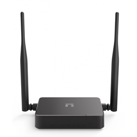 Router Wireless Netis N 300 Mbps W2 | Pajisje rrjeti 